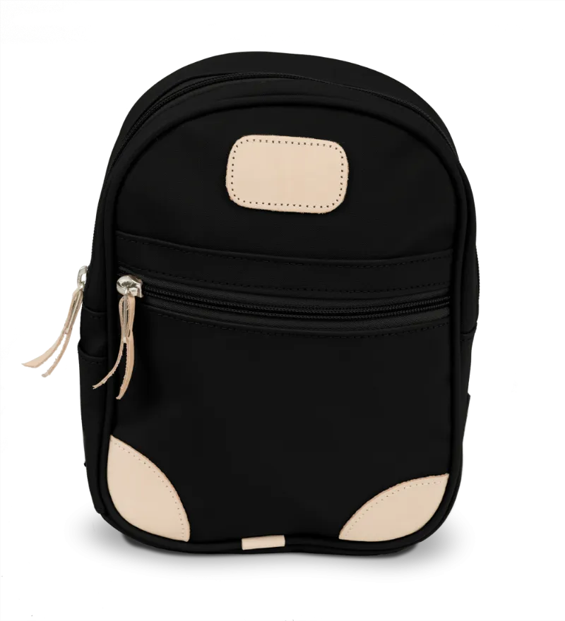 Mini Backpack (In Store - Ready to Stamp)