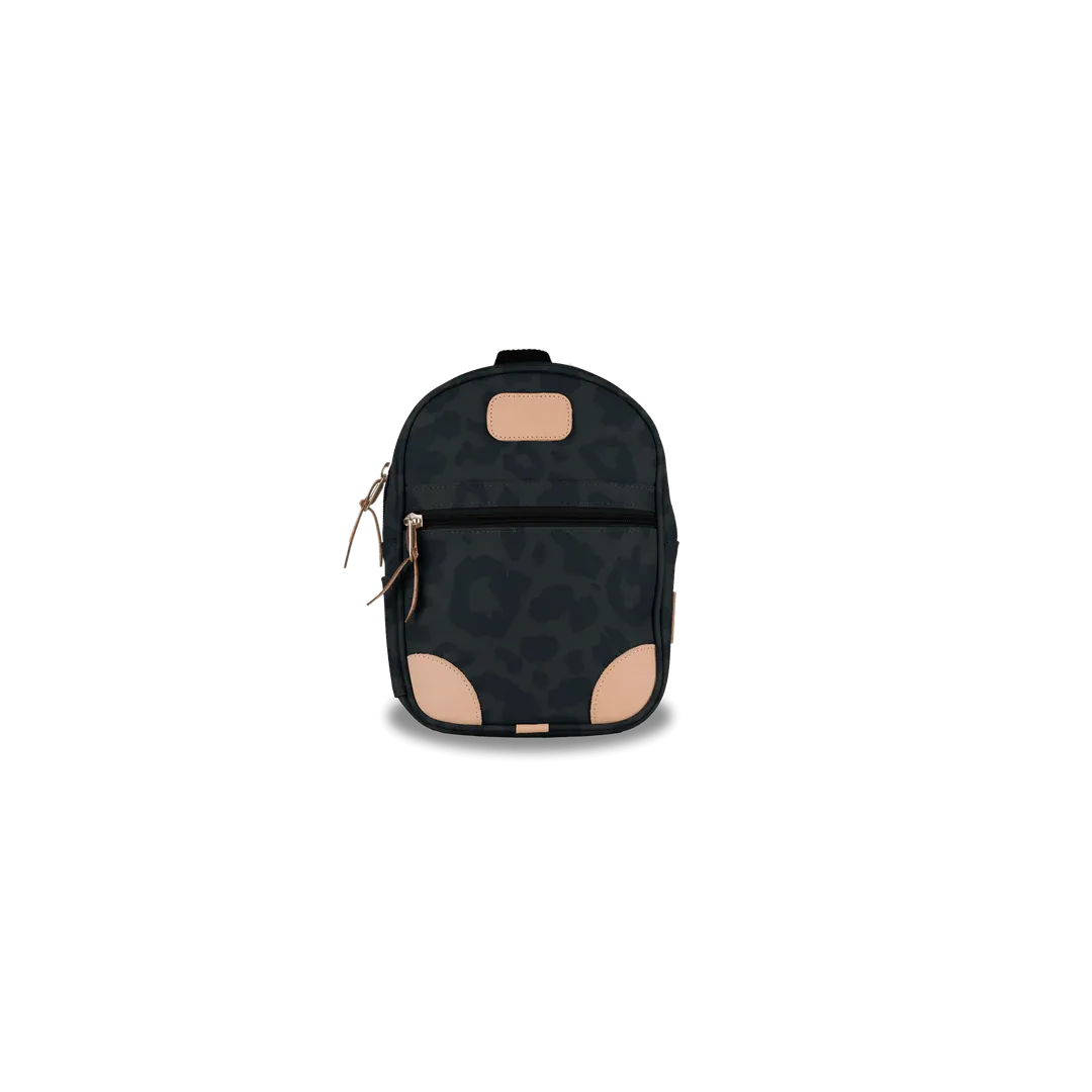 Mini Backpack (In Store - Ready to Stamp)