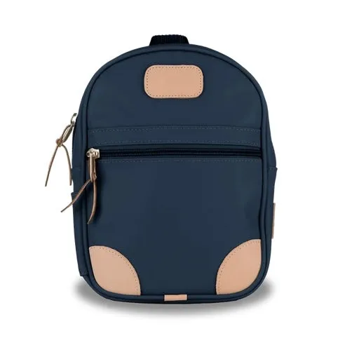 Mini Backpack (In Store - Ready to Stamp)
