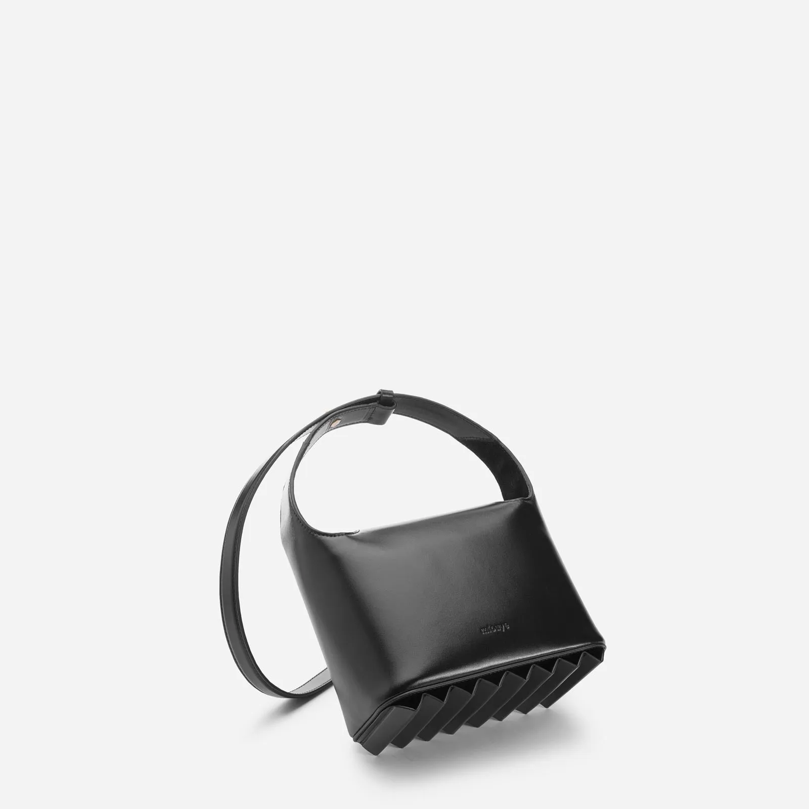 Mini Louise Bag - Black