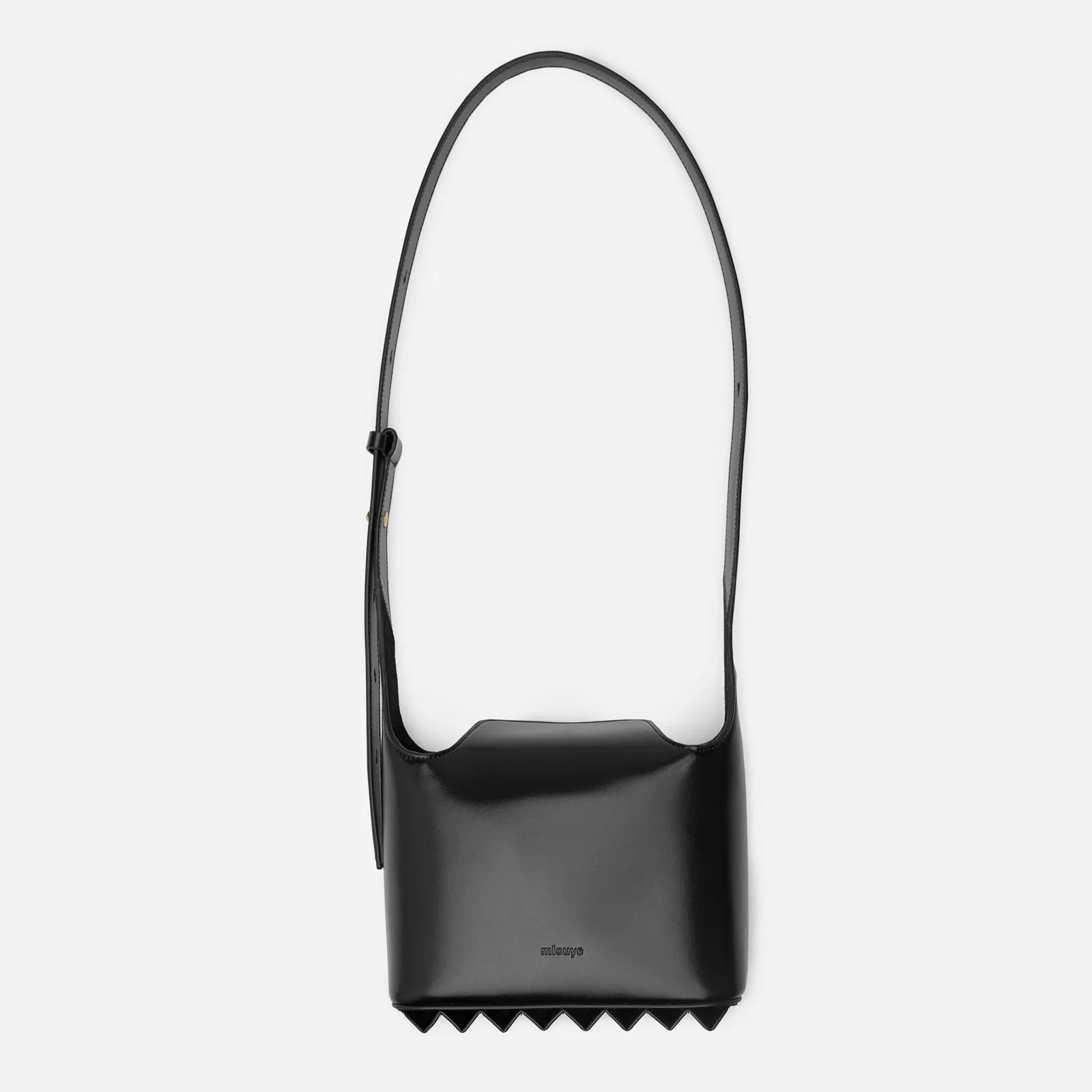 Mini Louise Bag - Black