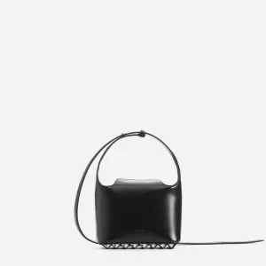 Mini Louise Bag - Black
