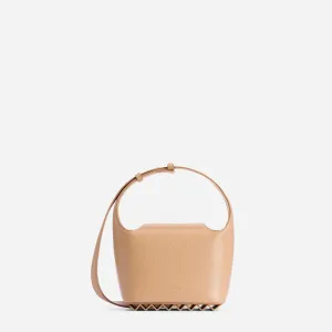 Mini Louise Bag - Latte