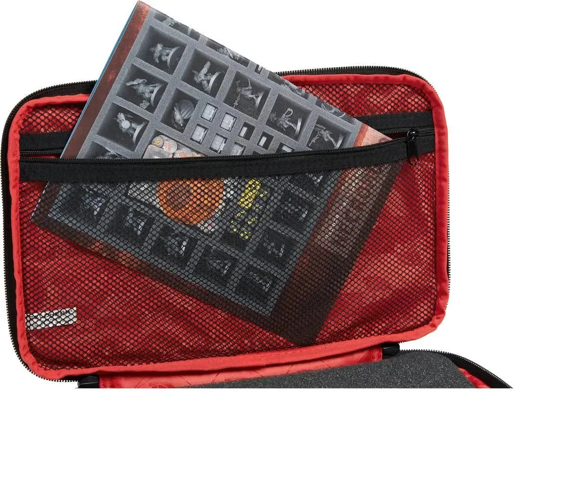 MINI PLUS bag (empty)