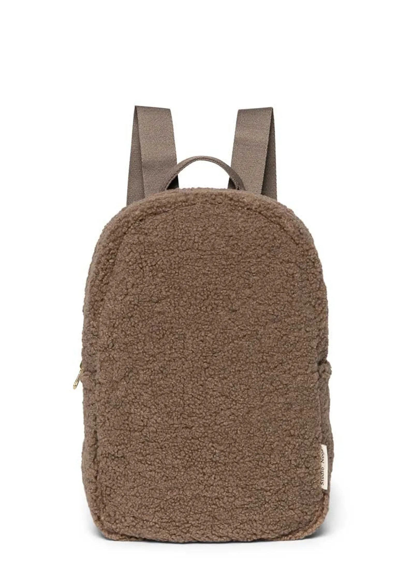 Mini-Rucksack 'Teddy Mini' braun