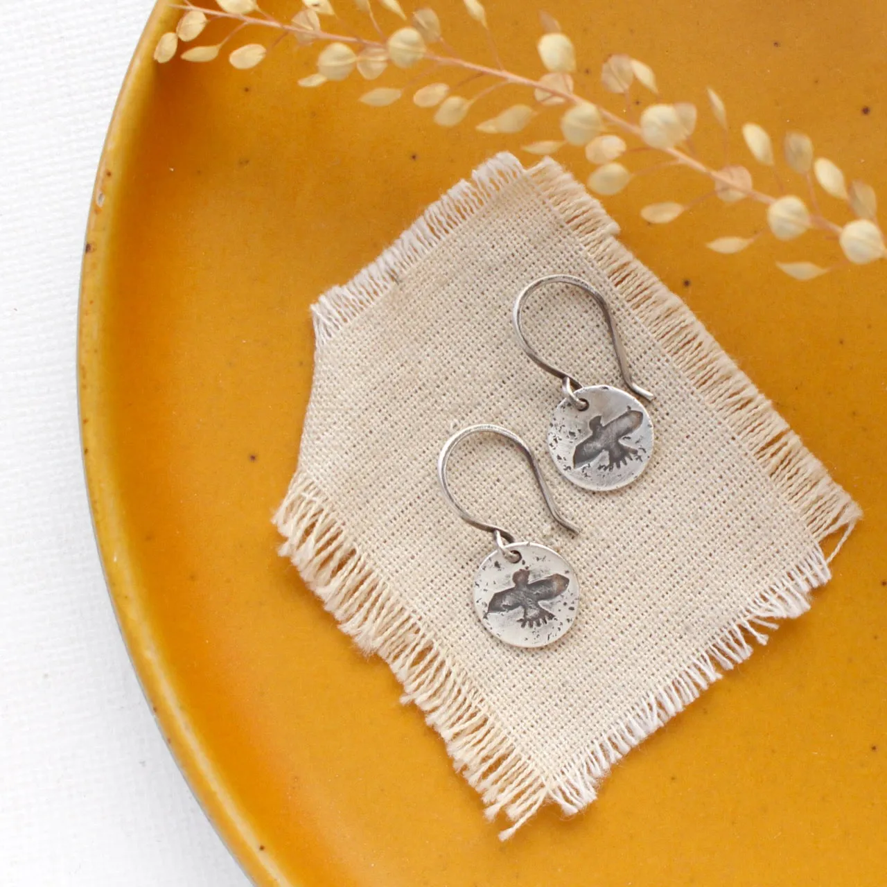 Mini Soar Earrings