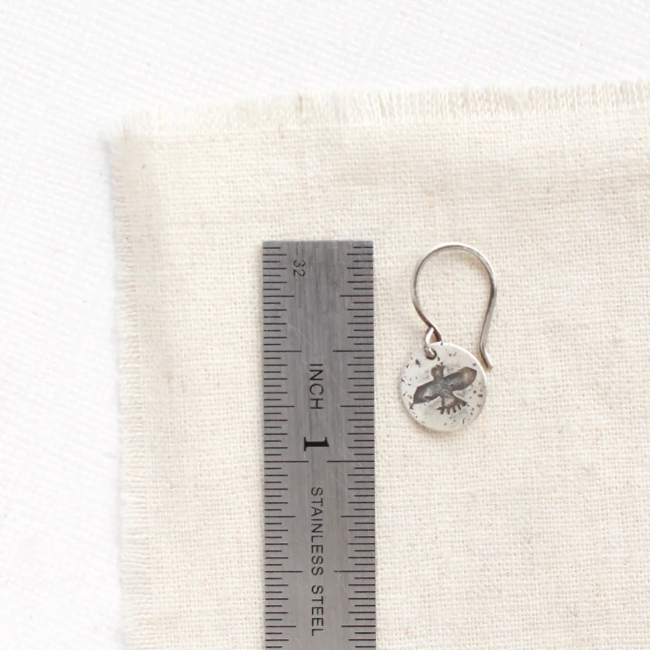 Mini Soar Earrings
