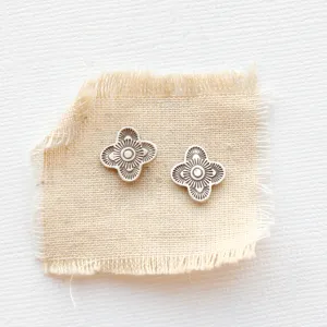 Mini Talara Post Earrings
