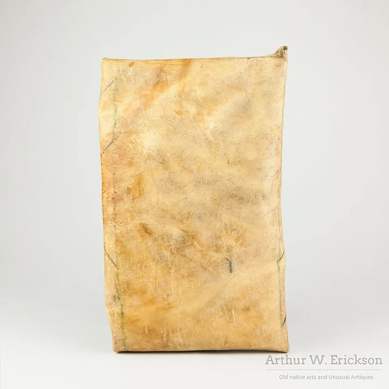 Miniature Parfleche Envelope