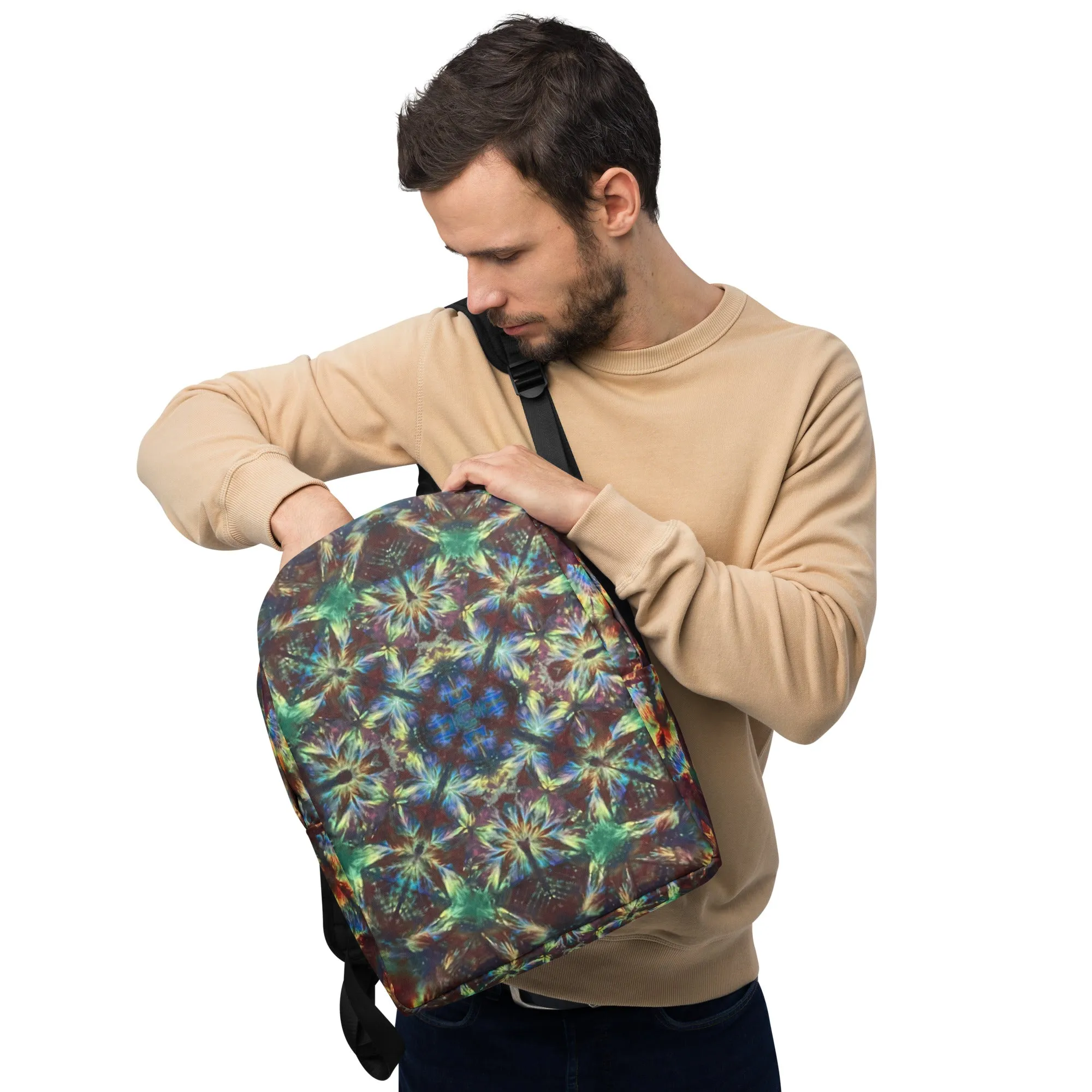 Minimalist Backpack