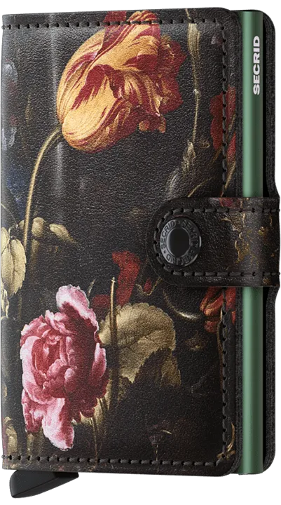 Miniwallet Art