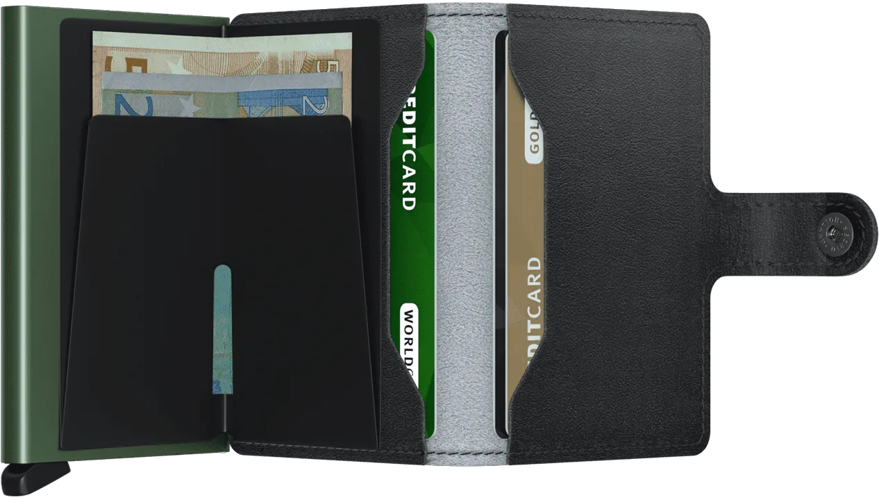 Miniwallet Art