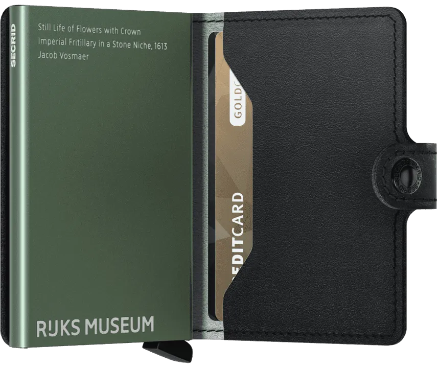 Miniwallet Art