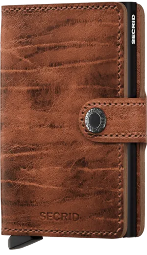 Miniwallet Dutch Martin