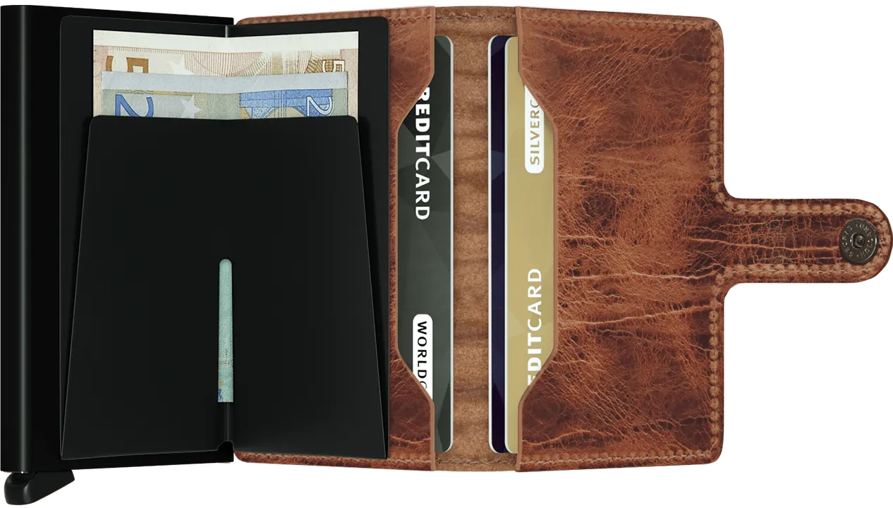 Miniwallet Dutch Martin