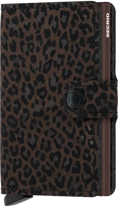 Miniwallet Leo