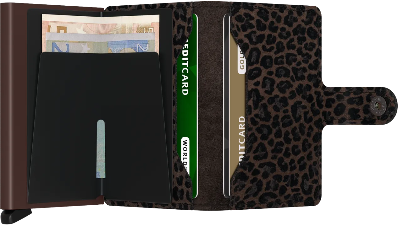 Miniwallet Leo