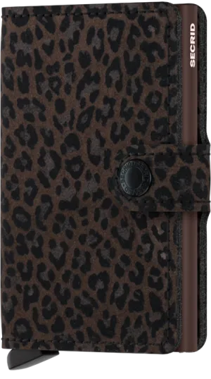 Miniwallet Leo