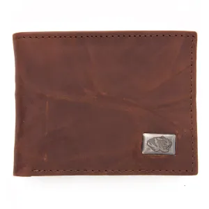 Missouri Tigers Wallet Bi-Fold