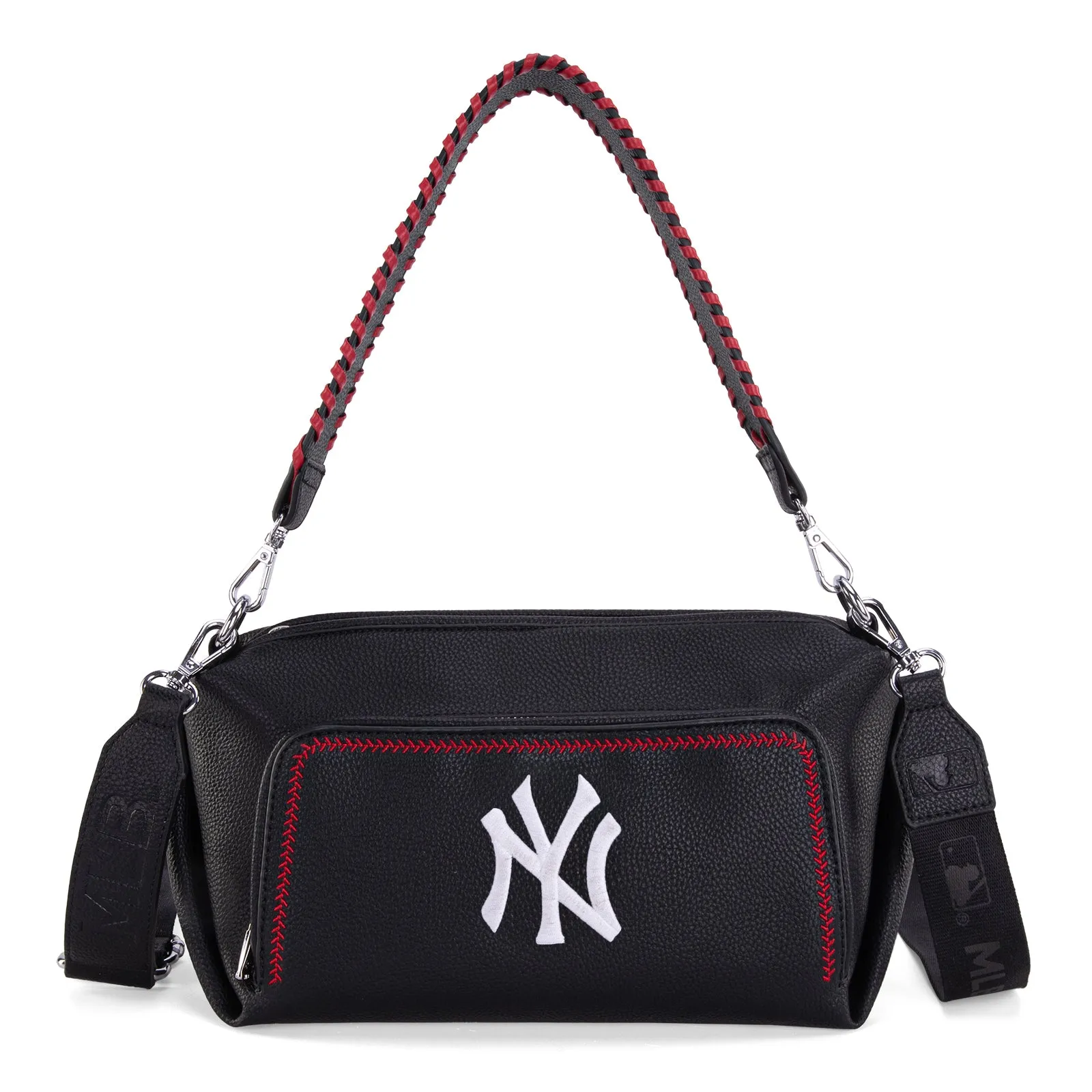 MLB-NY104  MLB New York Yankees Team Shoulder Bag/Crossbody