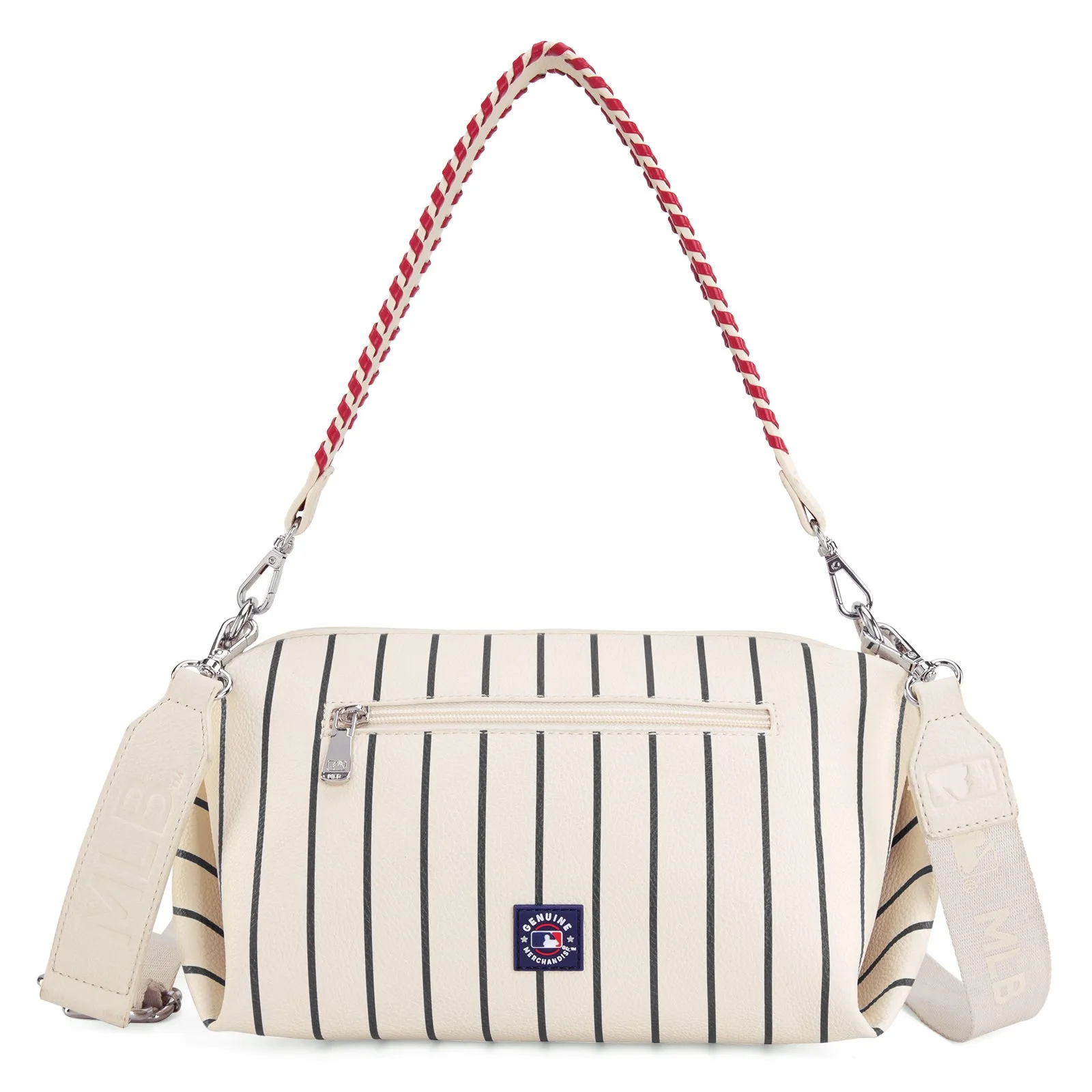 MLB-NY104  MLB New York Yankees Team Shoulder Bag/Crossbody