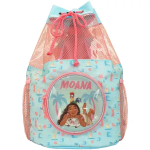 Moana Swim Bag