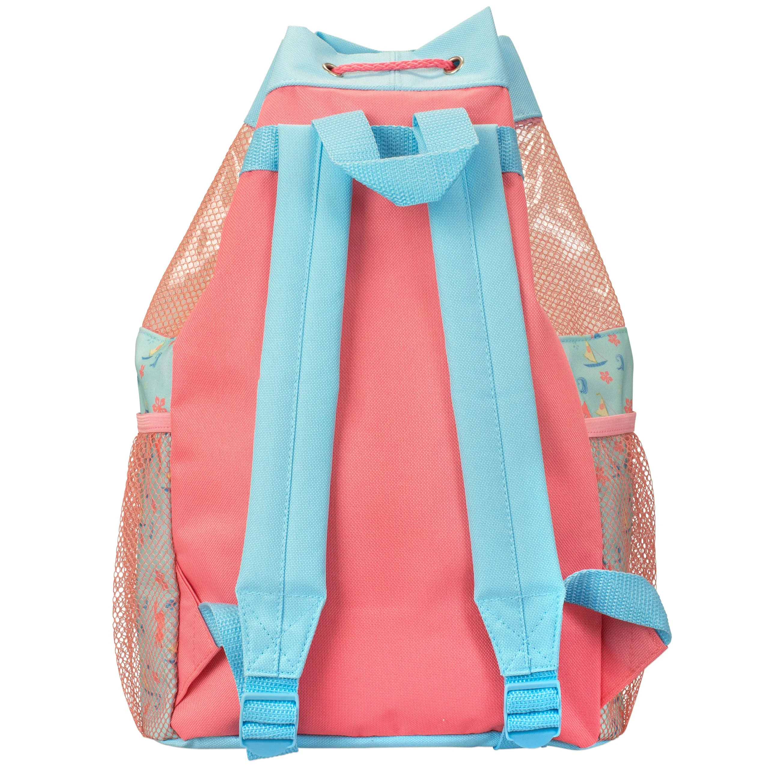 Moana Swim Bag
