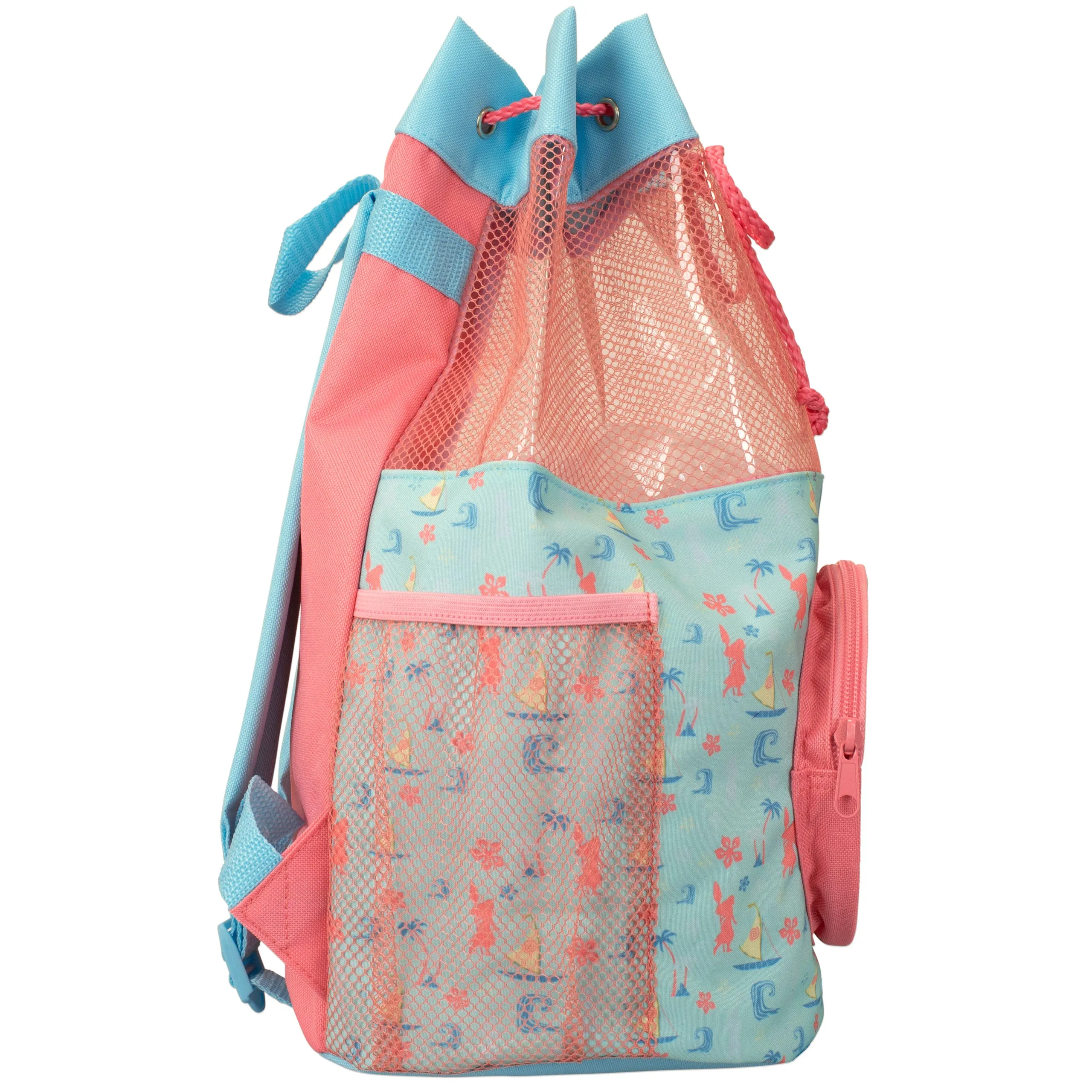 Moana Swim Bag
