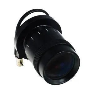 Monocular 2.8x Clip on