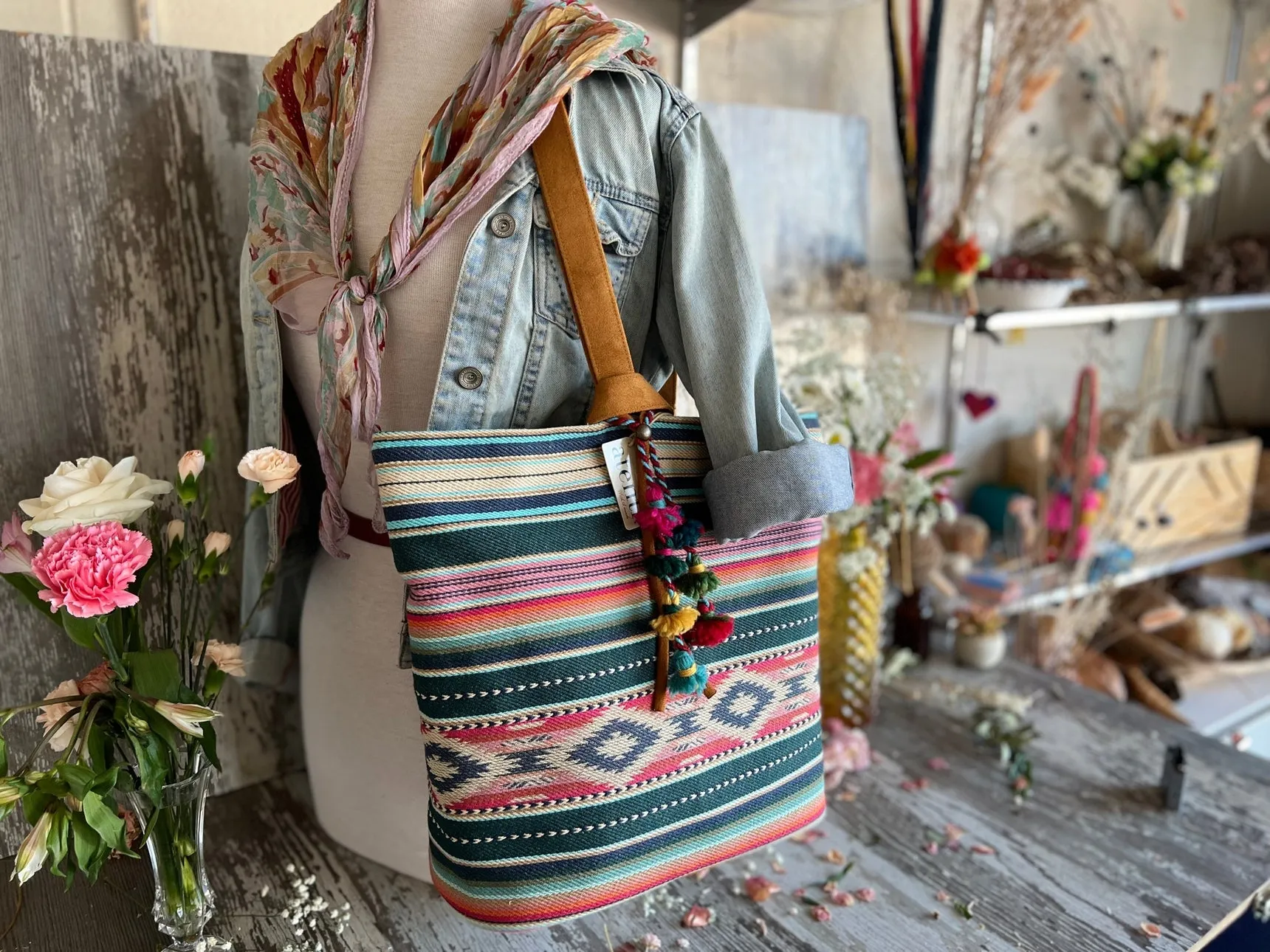 Montana Backsac
