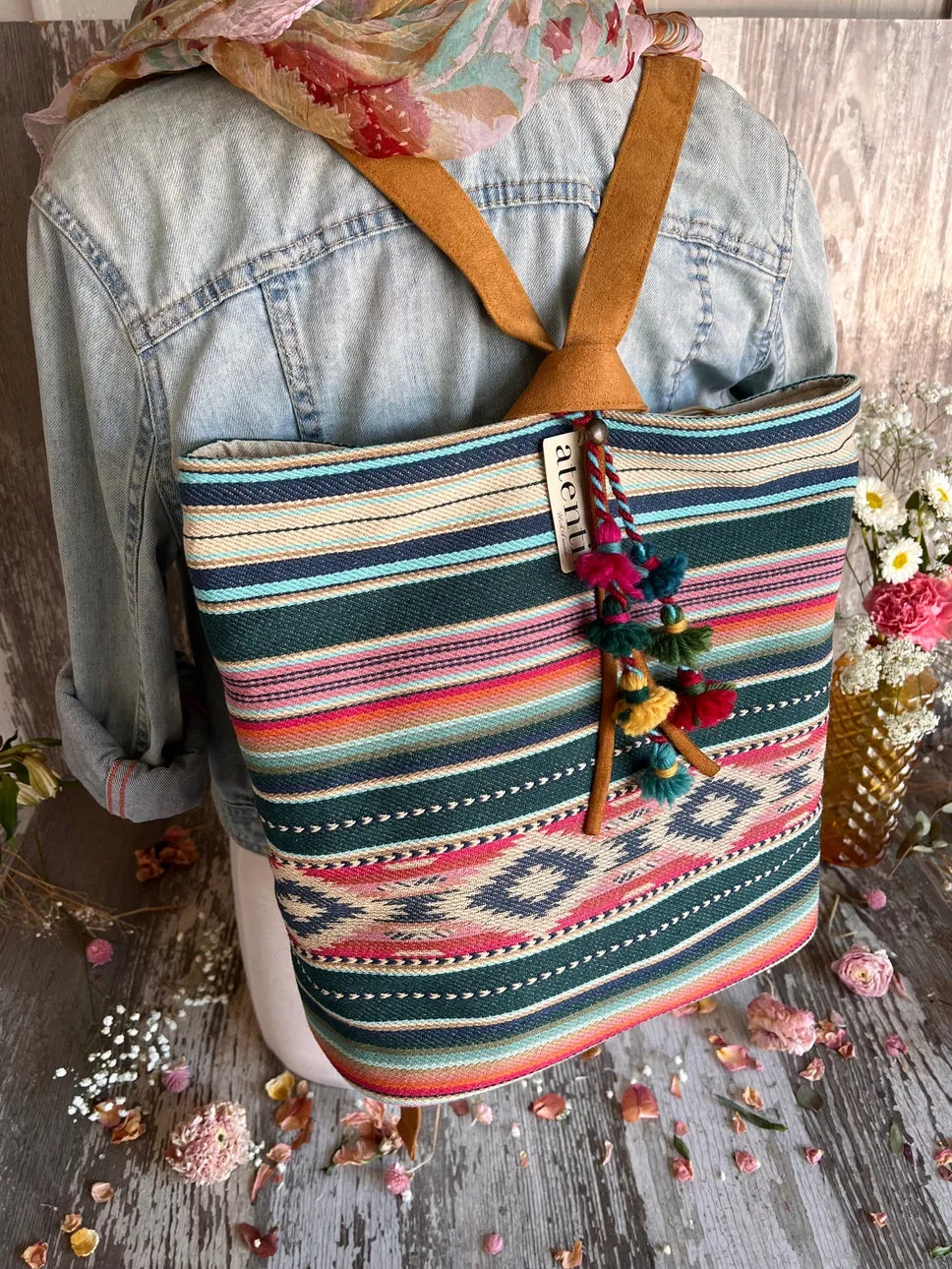 Montana Backsac