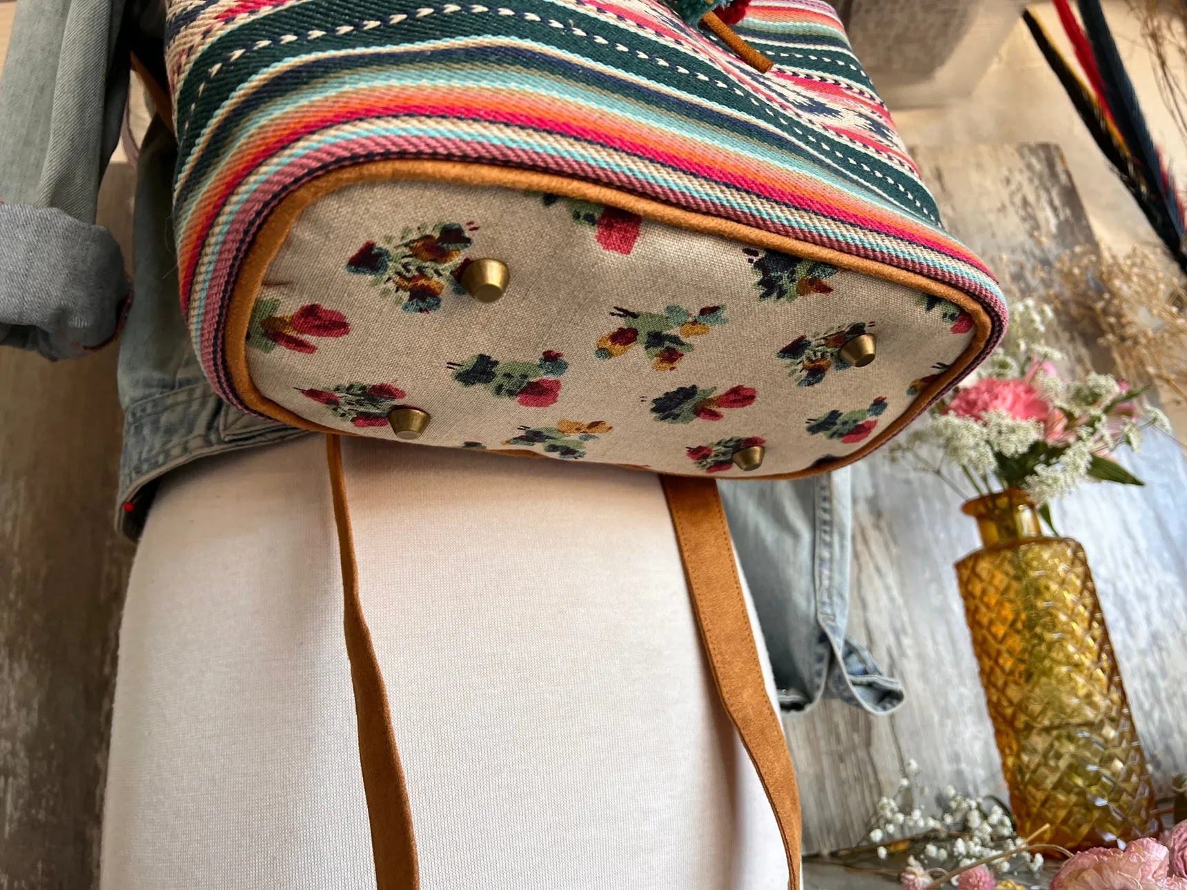 Montana Backsac