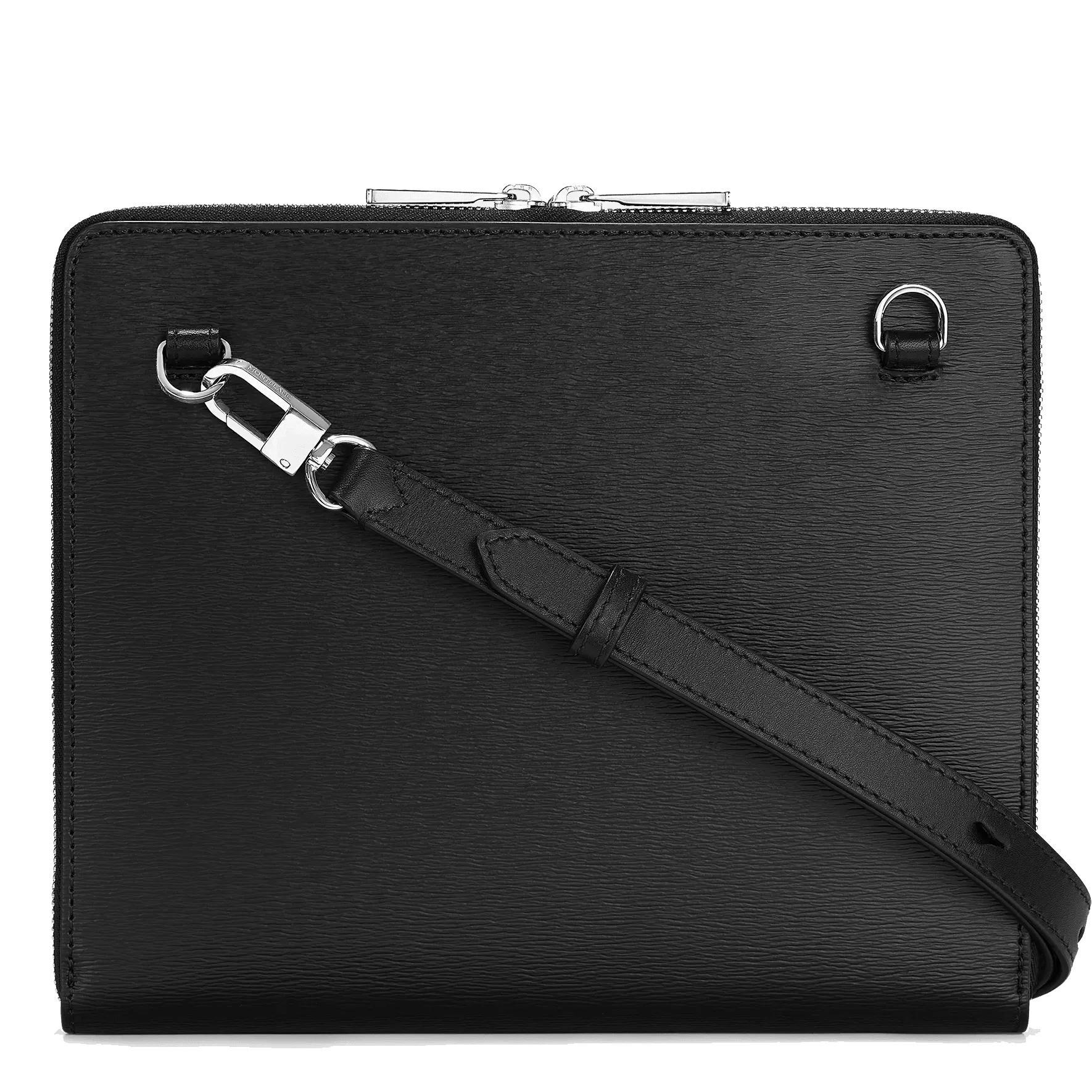 Montblanc Envelope Bag Meisterstück 4810 Black 129602