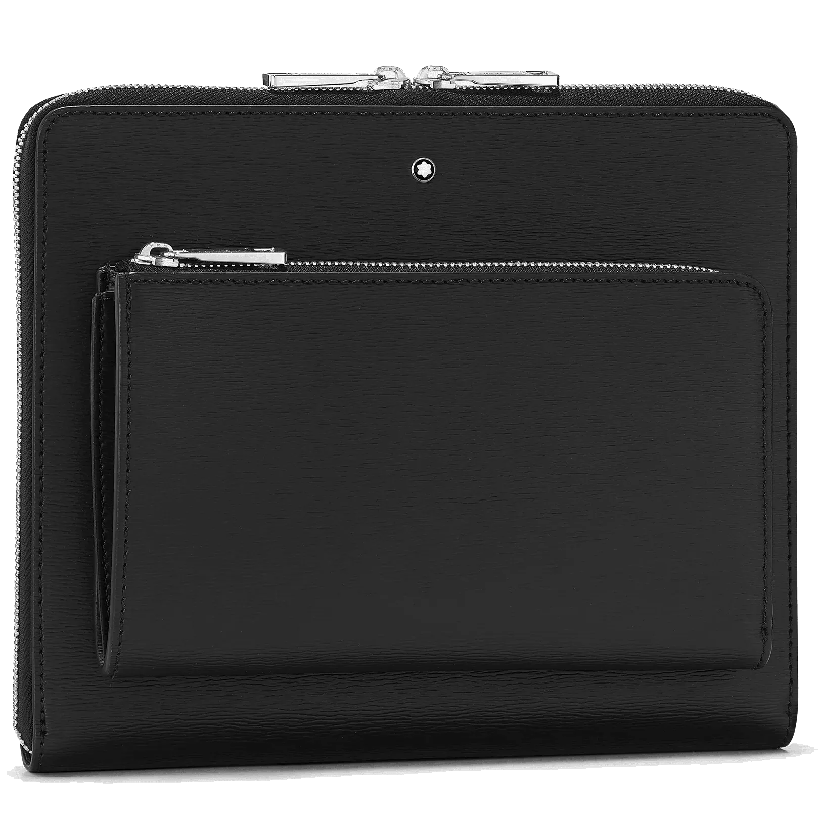 Montblanc Envelope Bag Meisterstück 4810 Black 129602