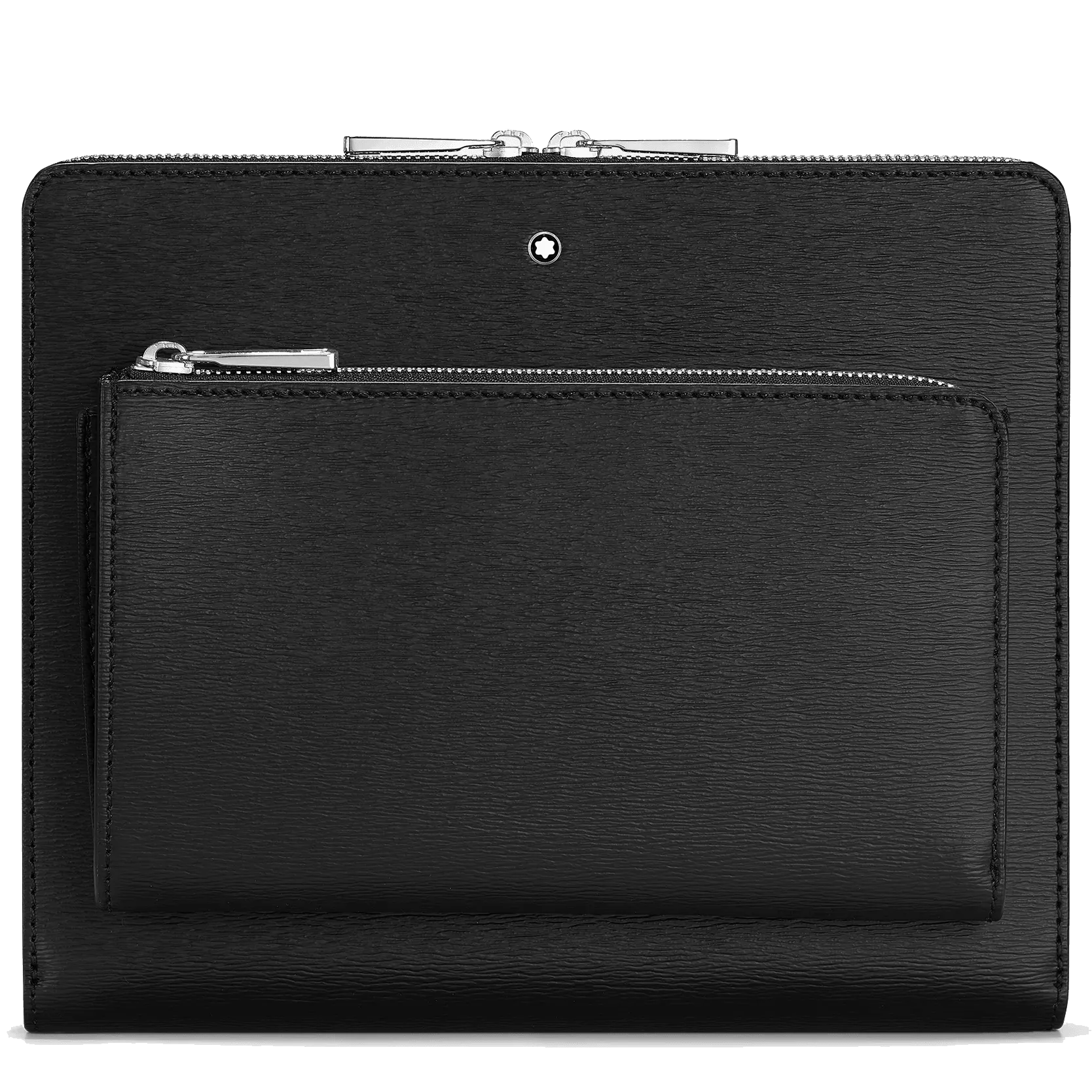 Montblanc Envelope Bag Meisterstück 4810 Black 129602