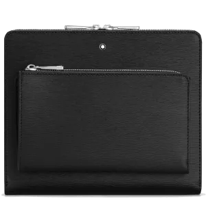 Montblanc Envelope Bag Meisterstück 4810 Black 129602