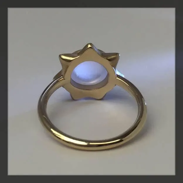 Moon Star