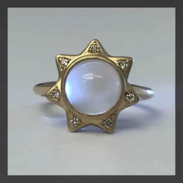 Moon Star