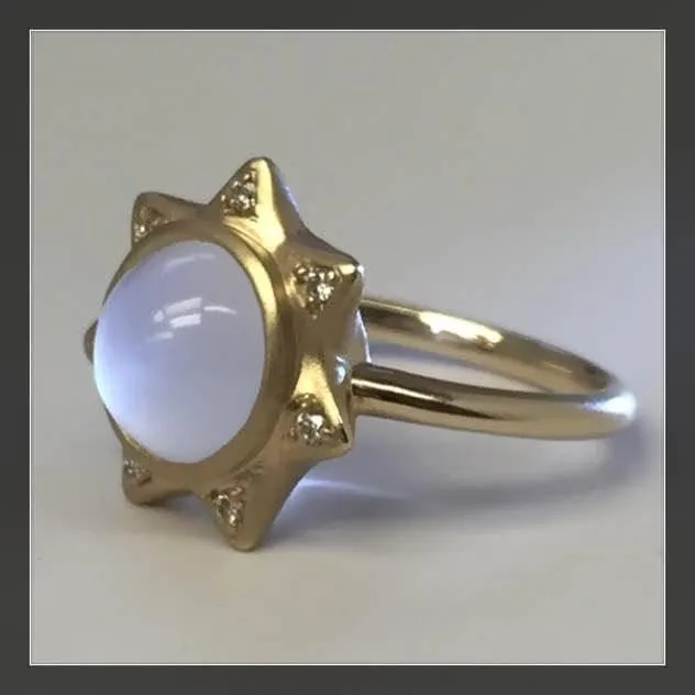 Moon Star