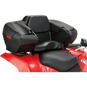 MOOSE UTILITY Trailblazer Storage Trunk