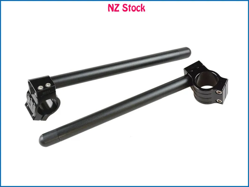 Motorcycle Clip On Handlebar 35mm