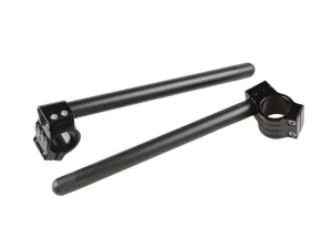 Motorcycle Clip On Handlebar 39mm