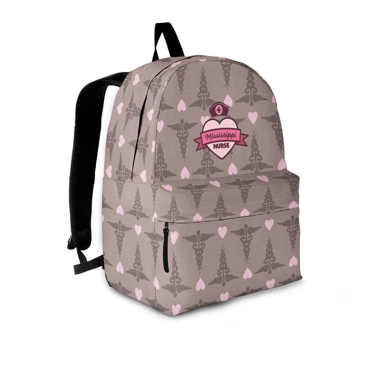 MS Nurse Backpack