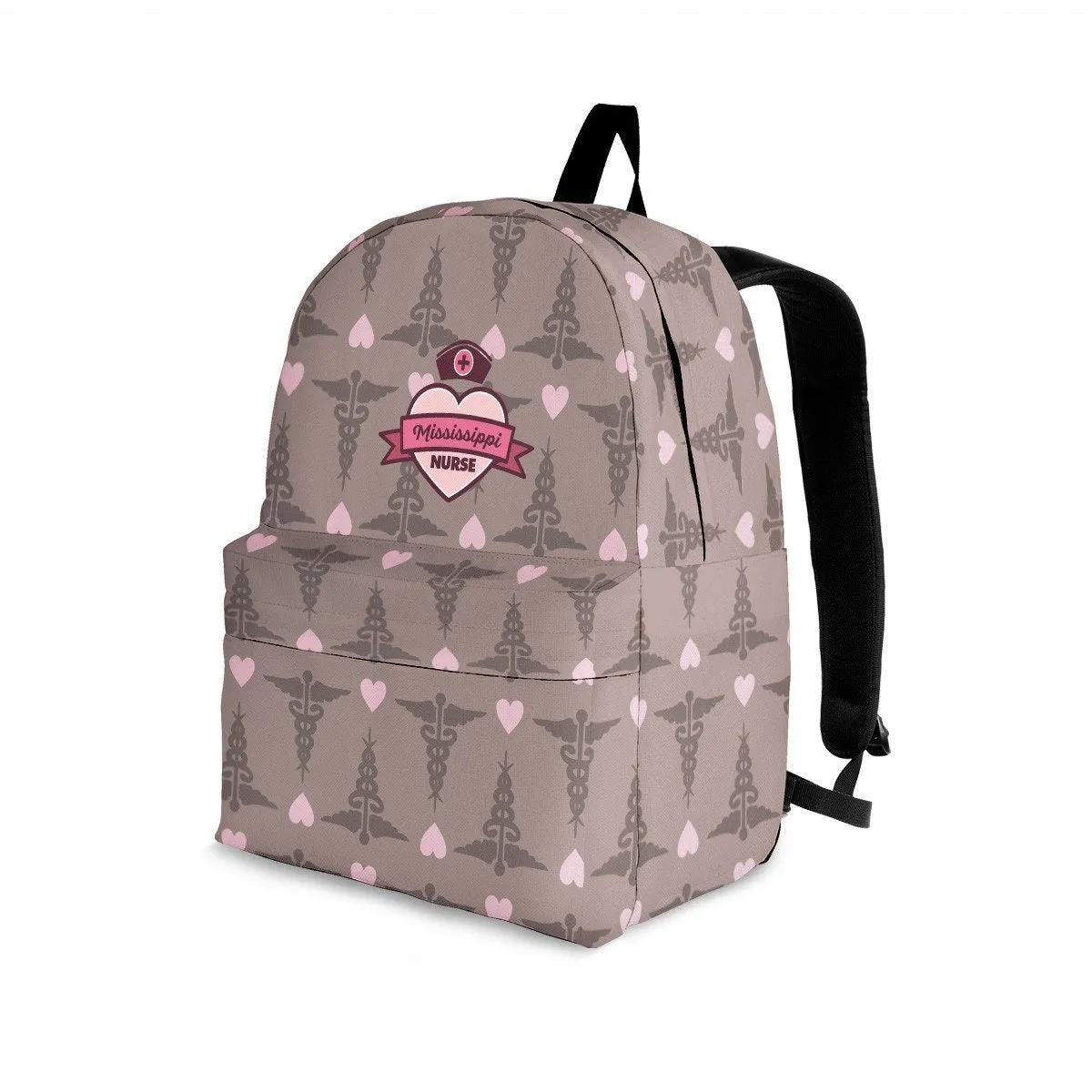 MS Nurse Backpack