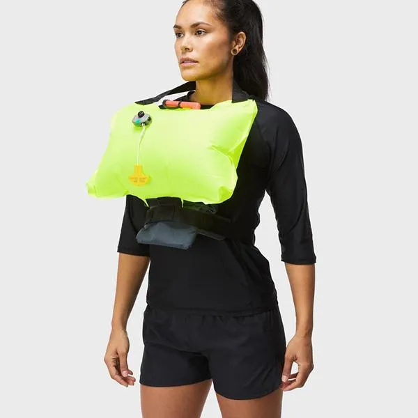 Mustang Minimalist Manual Inflatable Belt Pack