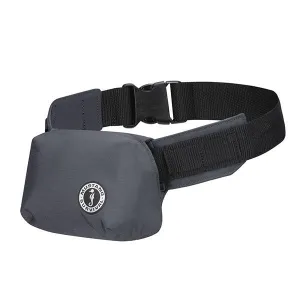 Mustang Minimalist Manual Inflatable Belt Pack