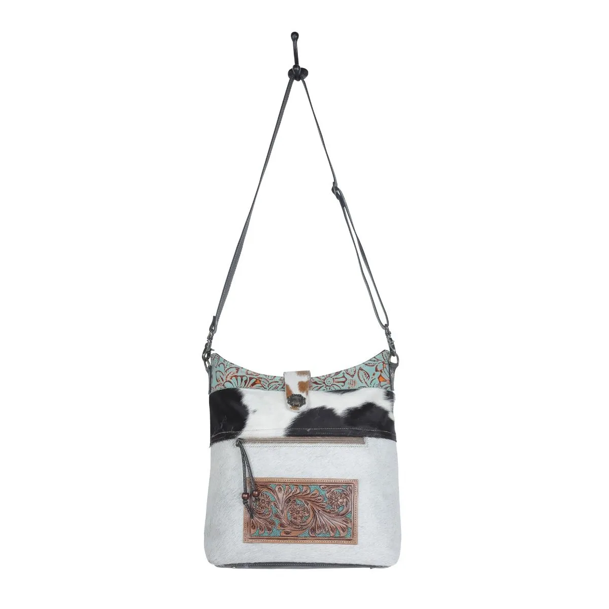 Myra Bag Rustic Tinge Bag