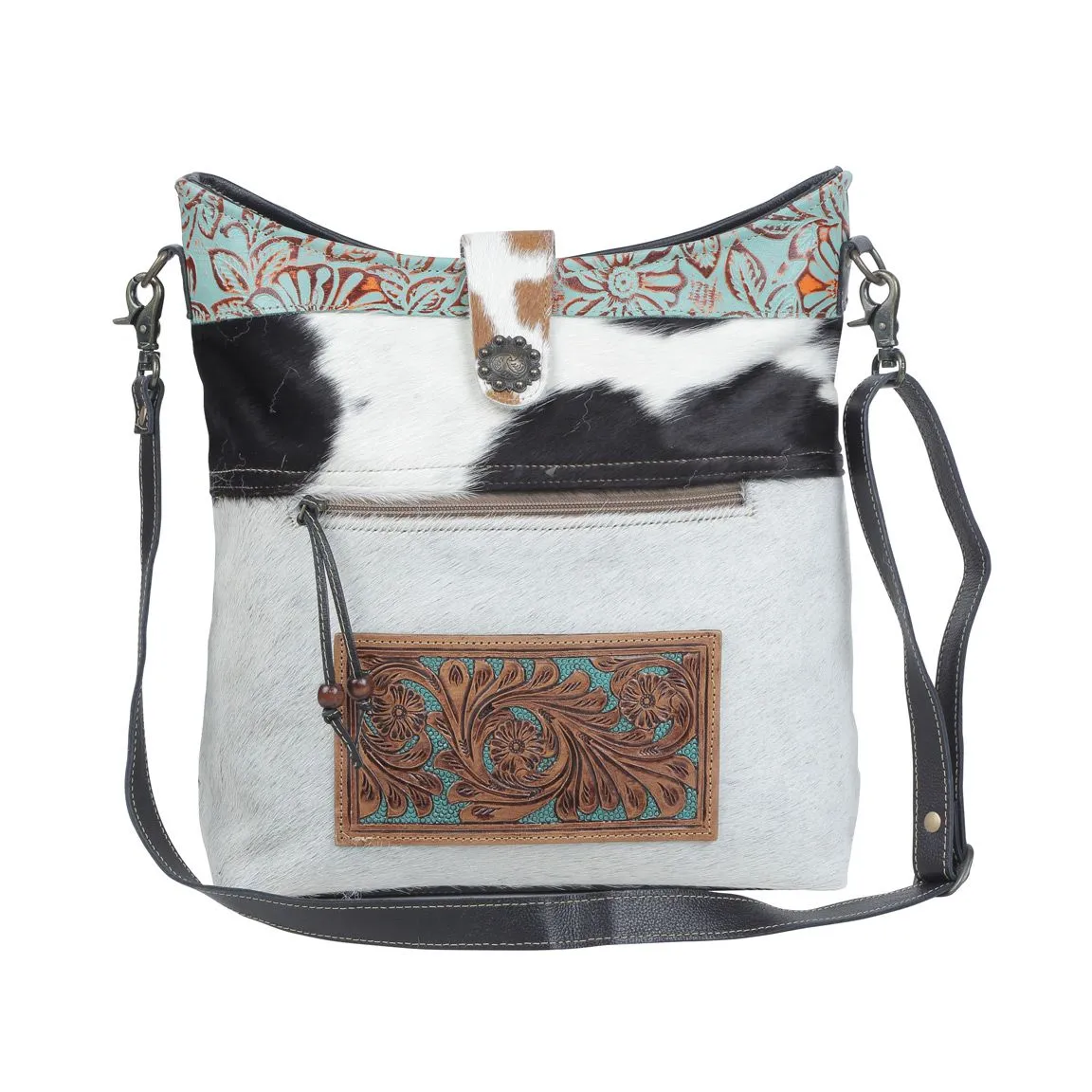 Myra Bag Rustic Tinge Bag