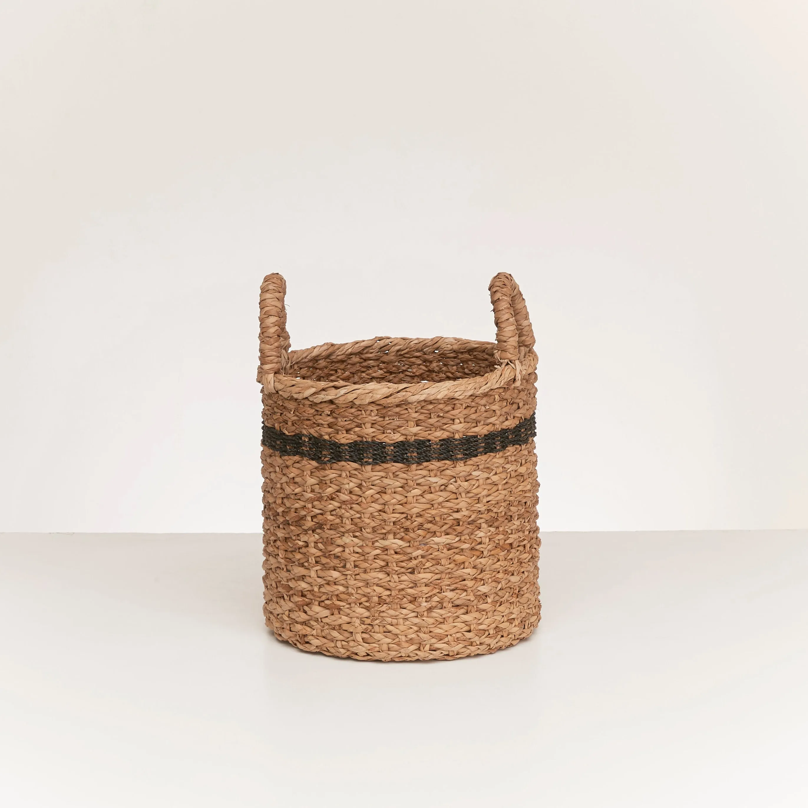 Neale Whitaker Henley Basket Small