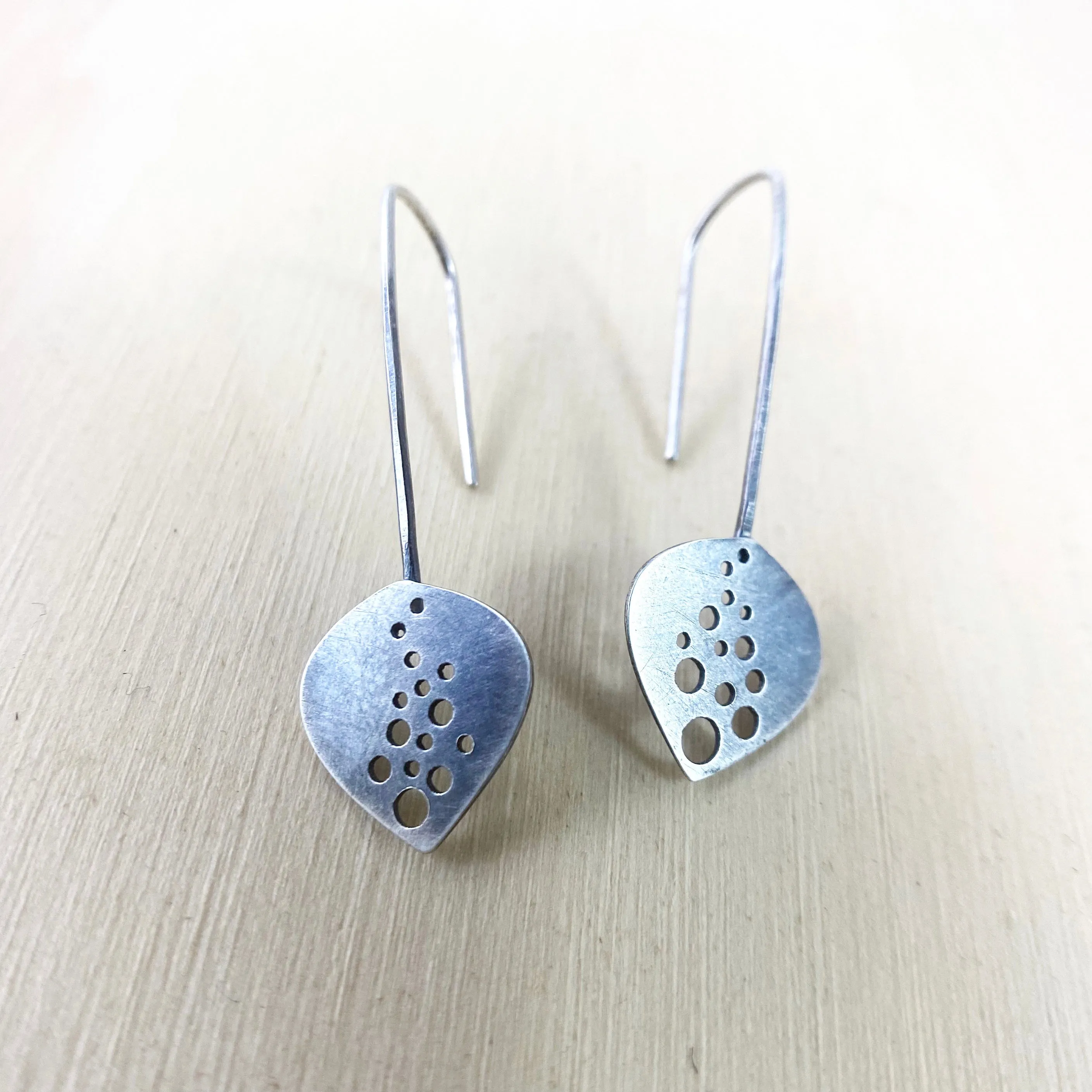 Necter Earrings